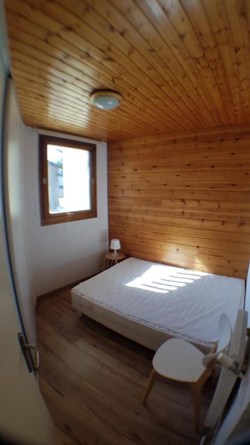 Location Les Deux Alpes, Pieds Des Pistes. 6 Pers公寓 外观 照片